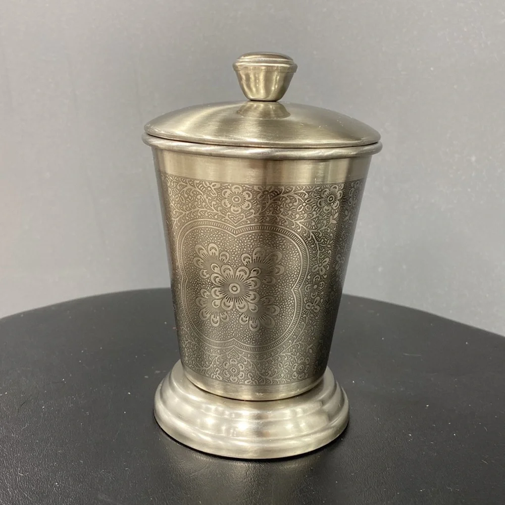 NWT Pier 1 Canister